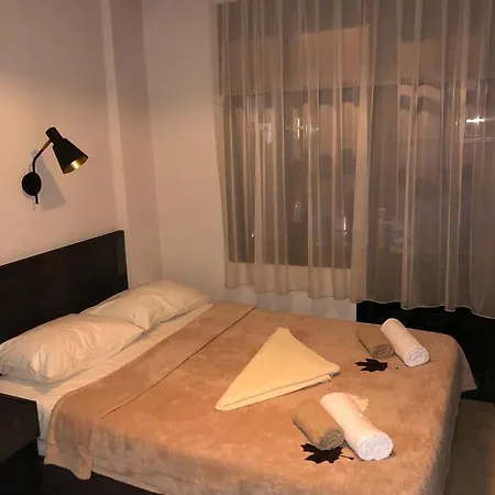 Отель Derin Luxury 2*