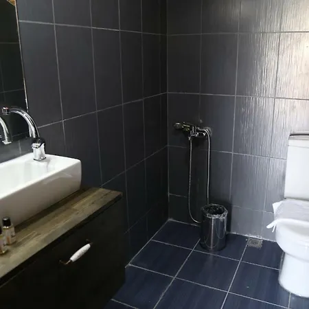 Derin Luxury 2* Кемер