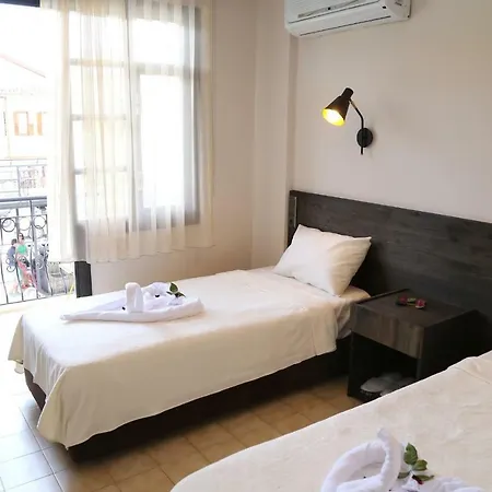 Отель Derin Luxury